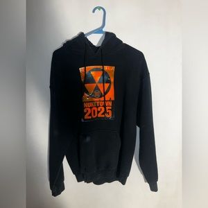 CALL OF DUTY HOODIE